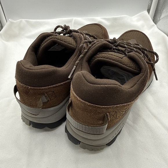 New Balance 669 Mens 9.5 D  Brown Trail Sneakers Hiking Shoes MW669LC2 main image 6